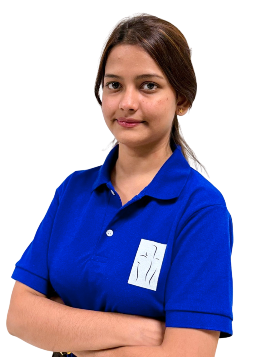 Dr. Alisha Zameer 